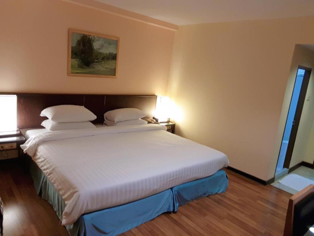Dusit Hotel Sakon Nakhon Εξωτερικό φωτογραφία
