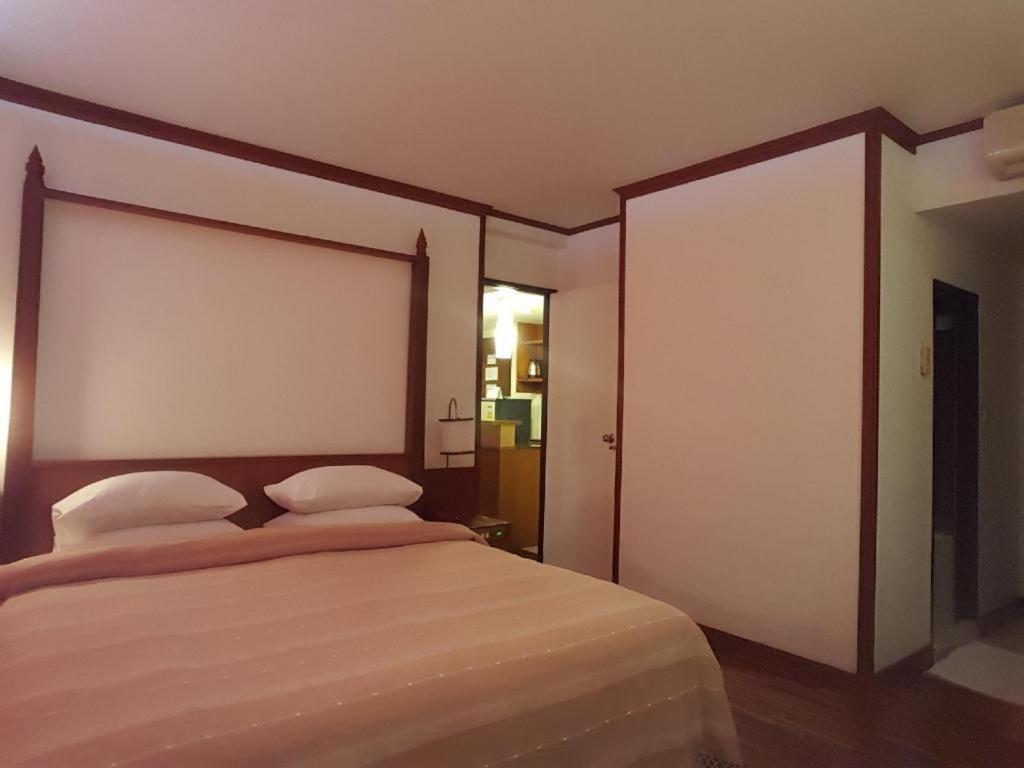 Dusit Hotel Sakon Nakhon Εξωτερικό φωτογραφία