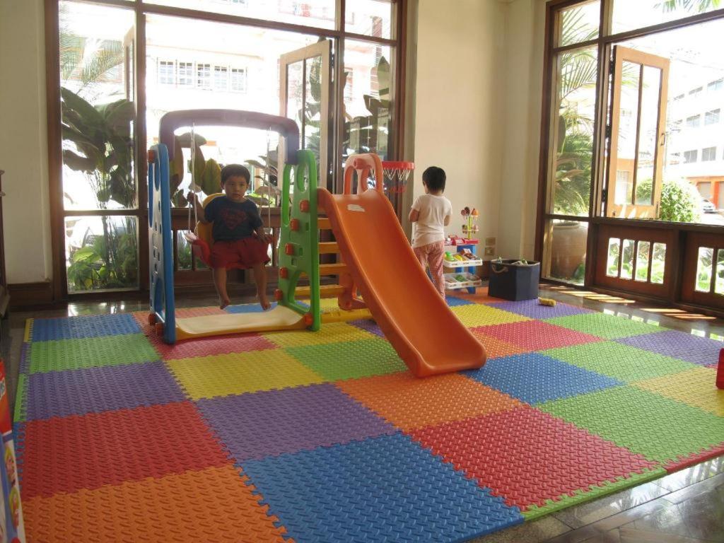 Dusit Hotel Sakon Nakhon Εξωτερικό φωτογραφία